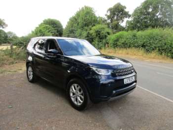 Used Land Rover Discovery 2020 for sale - 75351976: Photo