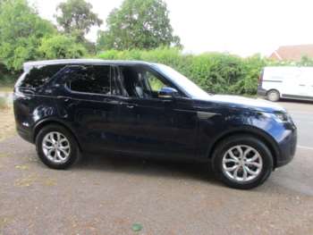 Used Land Rover Discovery 2020 for sale - 75351976: Photo