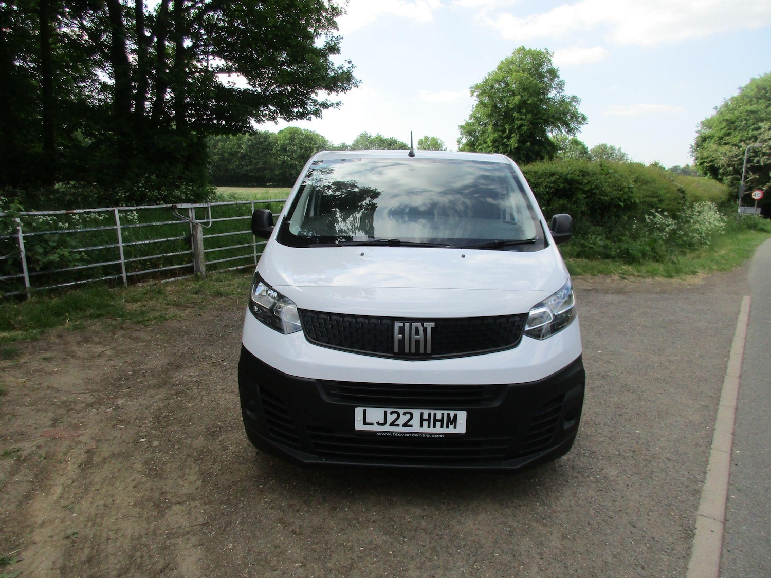 Vehicle 13