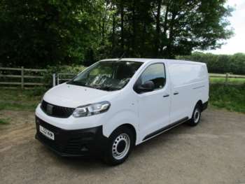 Used Fiat Scudo 2022 for sale - 75351824: Photo