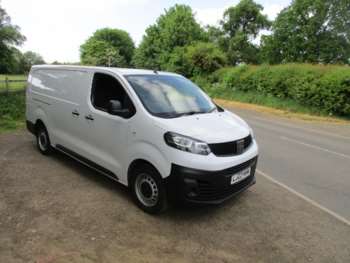 Used Fiat Scudo 2022 for sale - 75351824: Photo