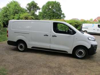 Used Fiat Scudo 2022 for sale - 75351824: Photo