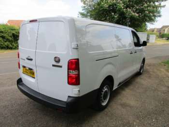 Used Fiat Scudo 2022 for sale - 75351824: Photo