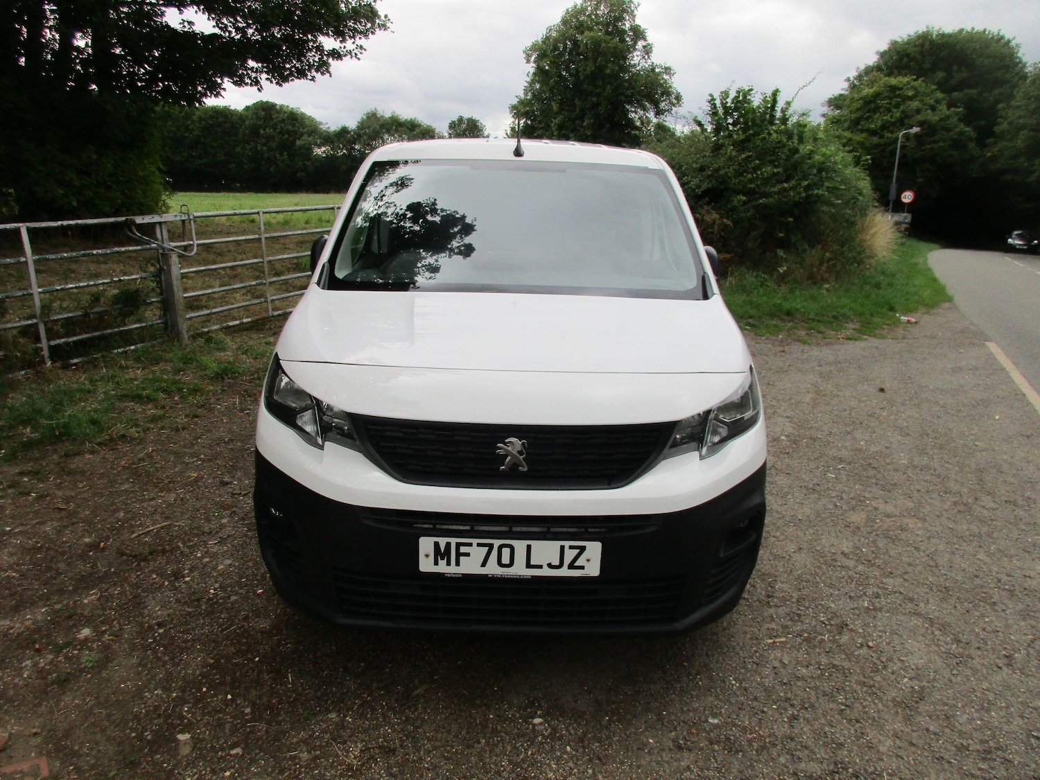 Vehicle 13