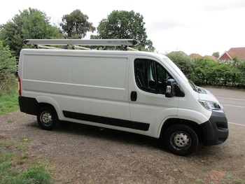 Used Citroen Relay 2019 for sale - 75540337: Photo