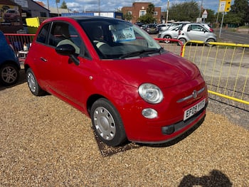 Used Fiat 500 2009 for sale - 79839153: Photo