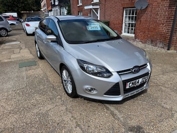 Used Ford Focus 2014 for sale - 79651940: Photo