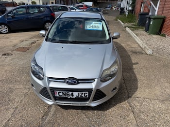 Used Ford Focus 2014 for sale - 79651940: Photo