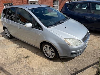 Used Ford Focus C-Max 2007 for sale - 79477790: Photo