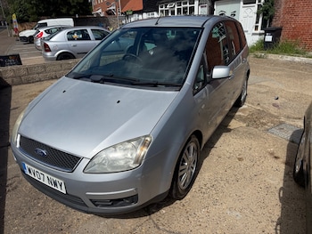Used Ford Focus C-Max 2007 for sale - 79477790: Photo