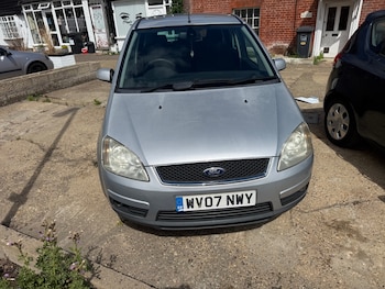 Used Ford Focus C-Max 2007 for sale - 79477790: Photo