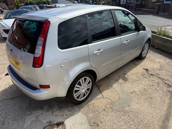 Used Ford Focus C-Max 2007 for sale - 79477790: Photo