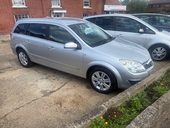 Used Vauxhall Astra 2009 for sale - 79839209: Photo