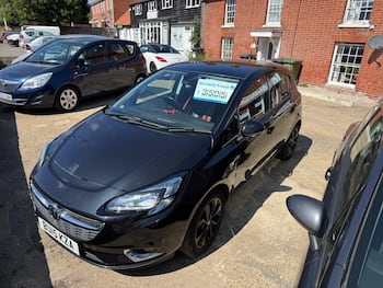Used Vauxhall Corsa 2015 for sale - 79614985: Photo