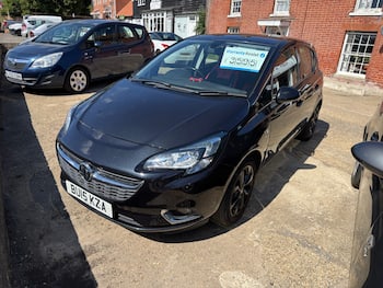 Used Vauxhall Corsa 2015 for sale - 79614985: Photo
