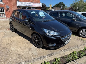 Used Vauxhall Corsa 2015 for sale - 79614985: Photo