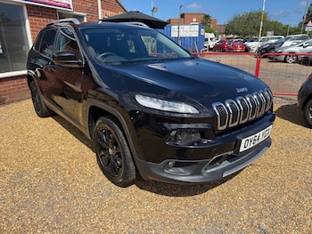Used Jeep Cherokee 2014 for sale - 79431783: Photo