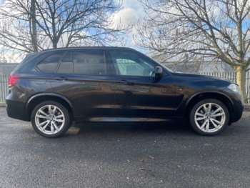 Used BMW X5 2018 for sale - 73146036: Photo