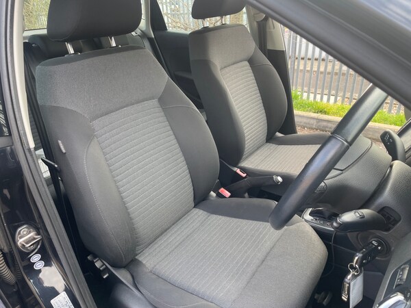 Used Volkswagen Polo 2014 for sale - 75161408: Photo 15