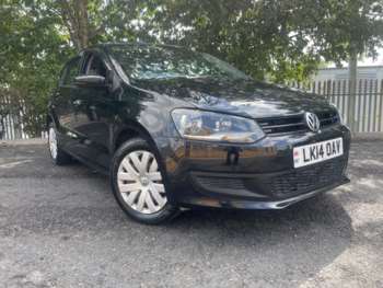 2014 (14) - Match Edition TSI 5-Door