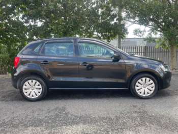 Used Volkswagen Polo 2014 for sale - 75161408: Photo