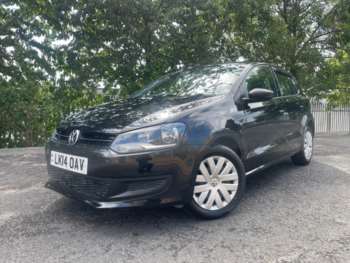 Used Volkswagen Polo 2014 for sale - 75161408: Photo