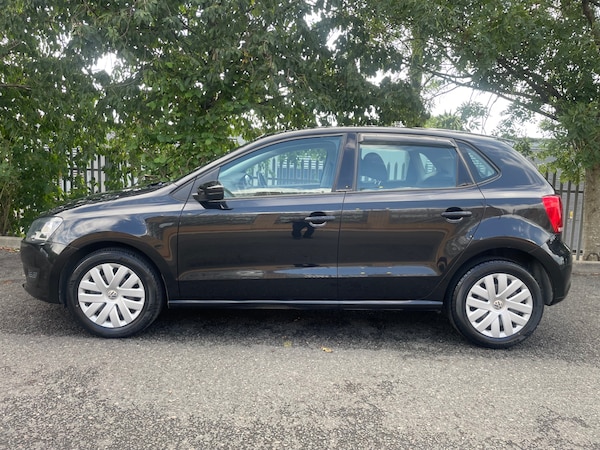 Used Volkswagen Polo 2014 for sale - 75161408: Photo 5