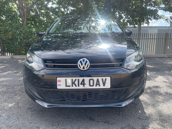 Used Volkswagen Polo 2014 for sale - 75161408: Photo 7