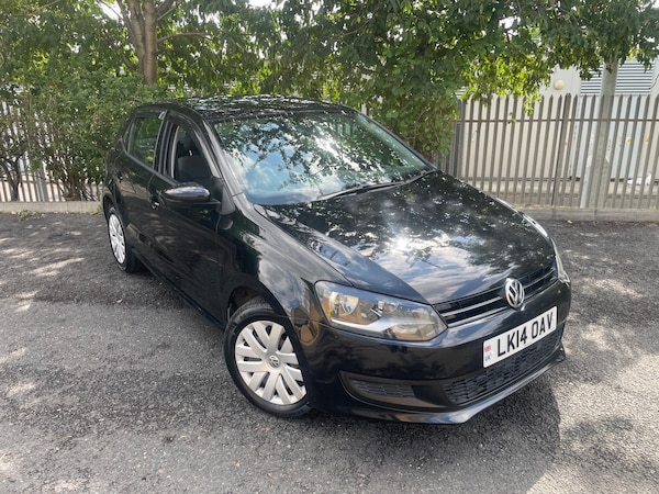 Used Volkswagen Polo 2014 for sale - 75161408: Photo 8