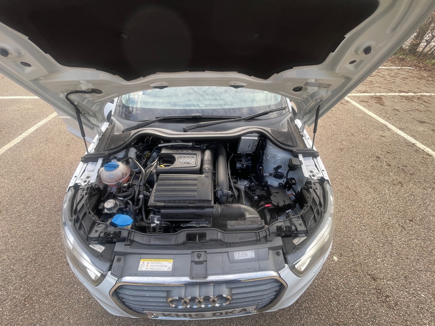 Used Audi A1 2026 for sale - 77774903: Photo 12