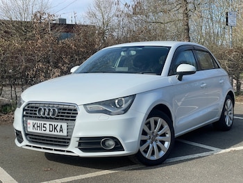 Used Audi A1 2015 for sale - 77774903: Photo