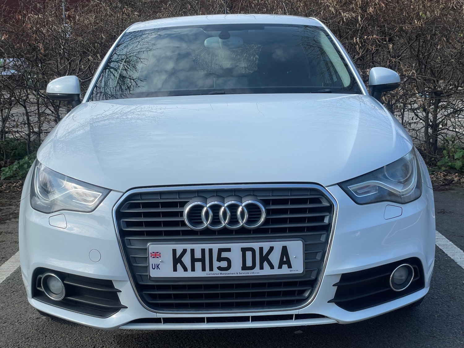 Used Audi A1 2026 for sale - 77774903: Photo 3