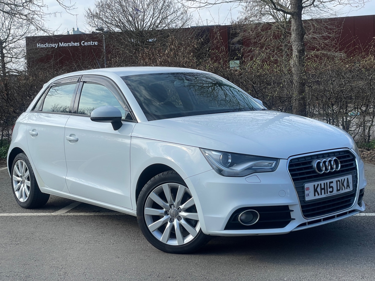 Used Audi A1 2026 for sale - 77774903: Photo 4
