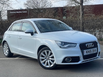 Used Audi A1 2015 for sale - 77774903: Photo