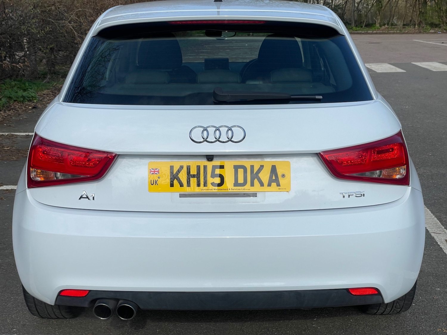 Used Audi A1 2026 for sale - 77774903: Photo 5