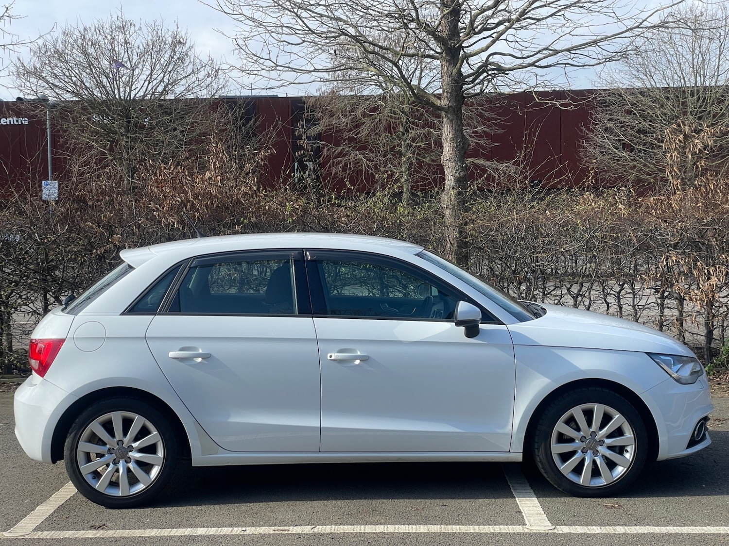 Used Audi A1 2026 for sale - 77774903: Photo 6