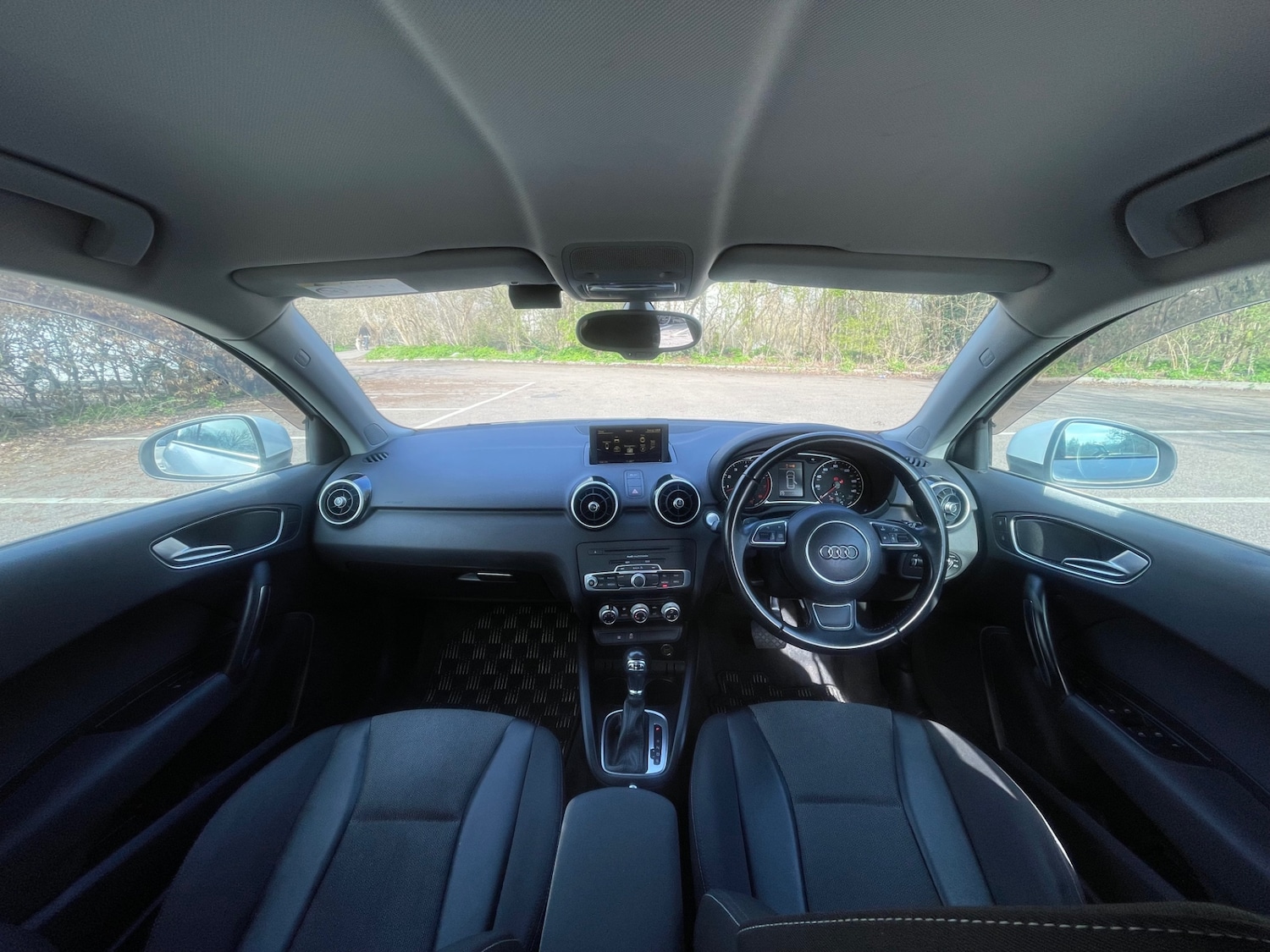 Used Audi A1 2026 for sale - 77774903: Photo 9