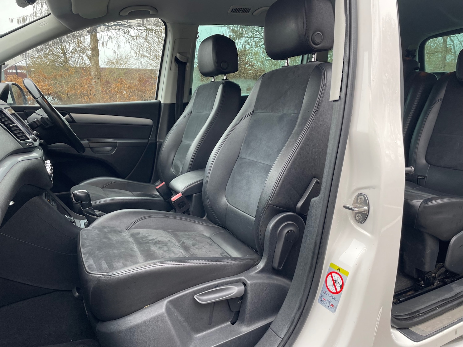 Used Volkswagen Sharan 2025 for sale - 77446954: Photo 11