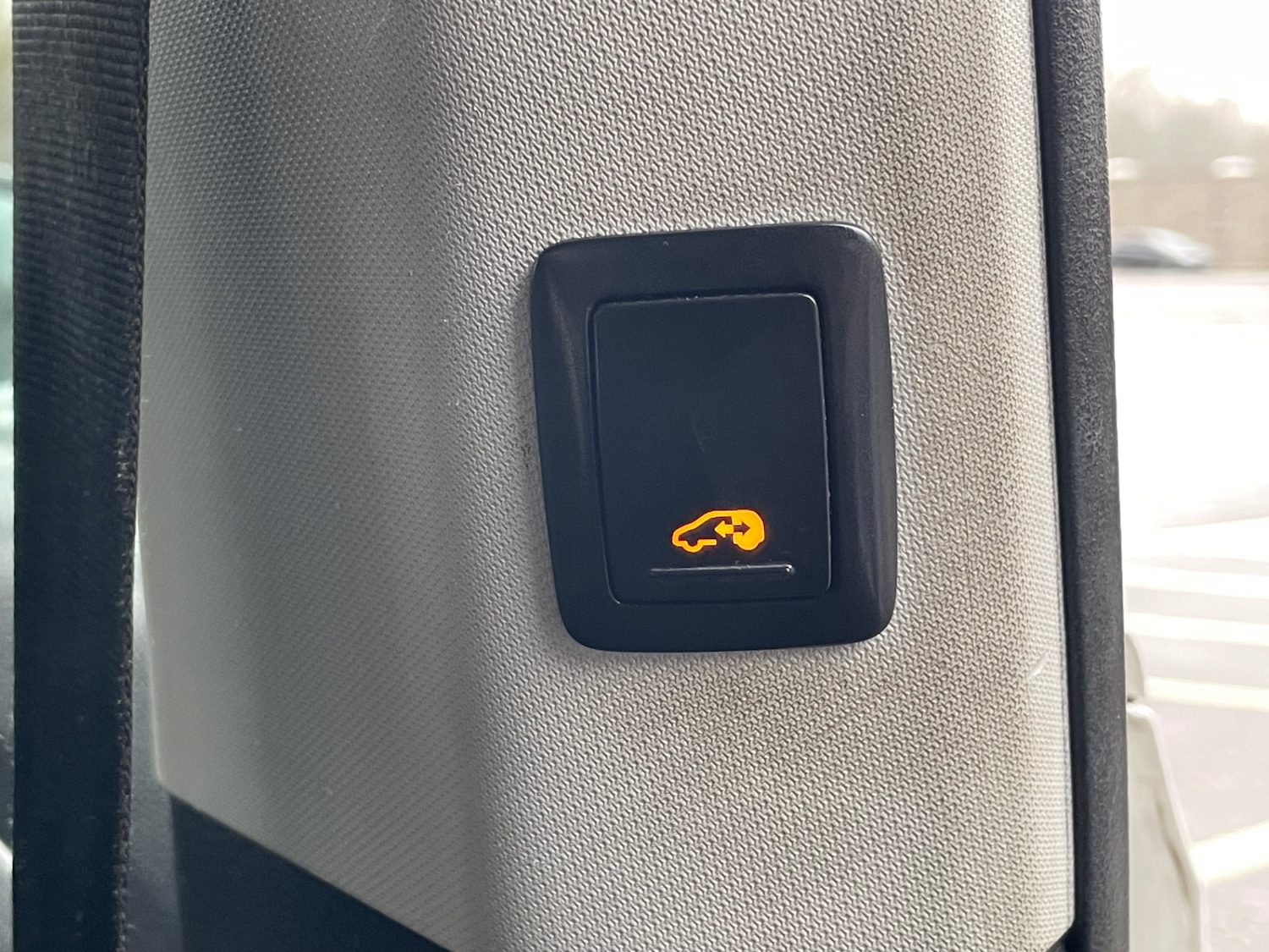 Used Volkswagen Sharan 2025 for sale - 77446954: Photo 19