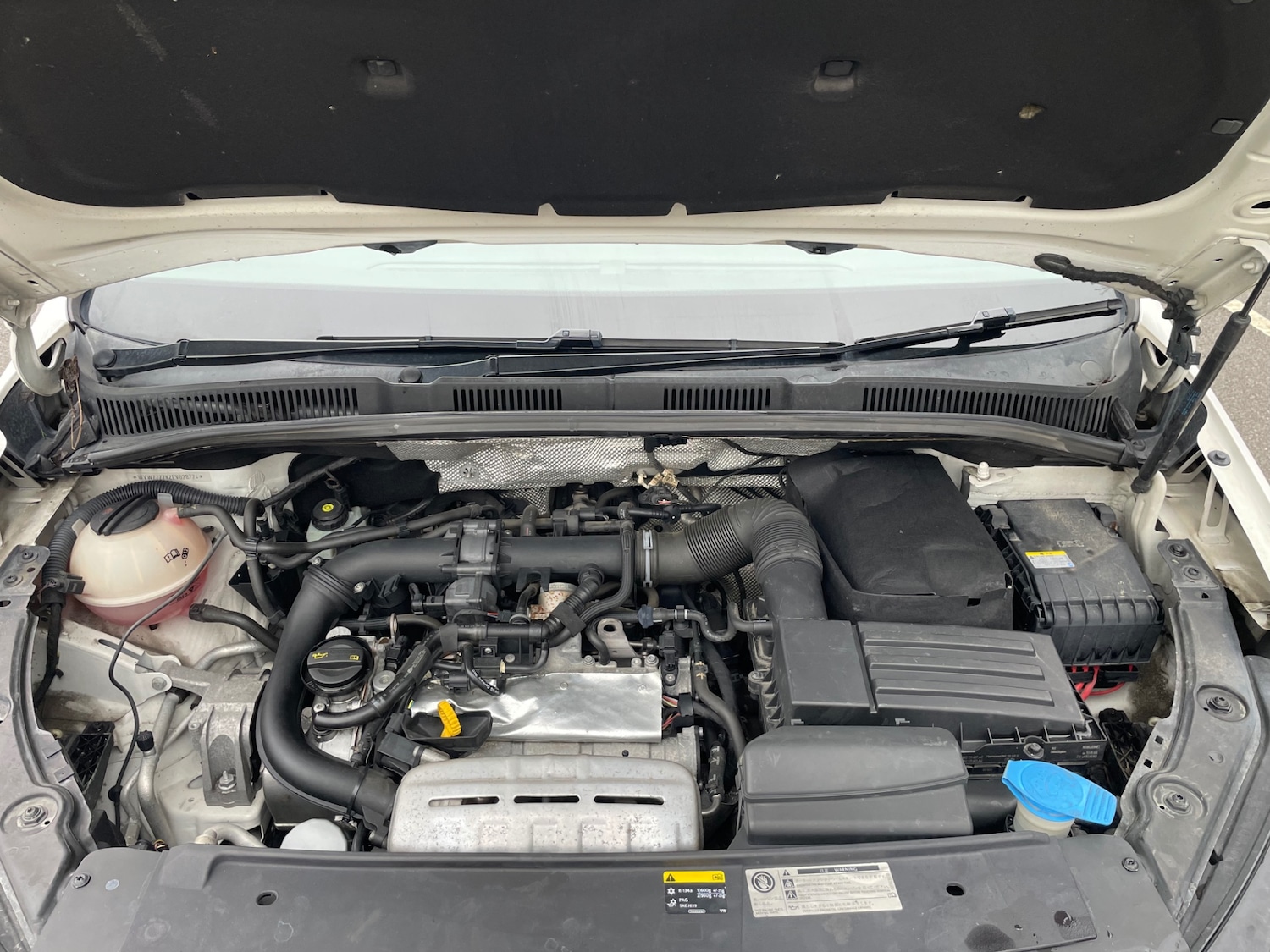 Used Volkswagen Sharan 2025 for sale - 77446954: Photo 20