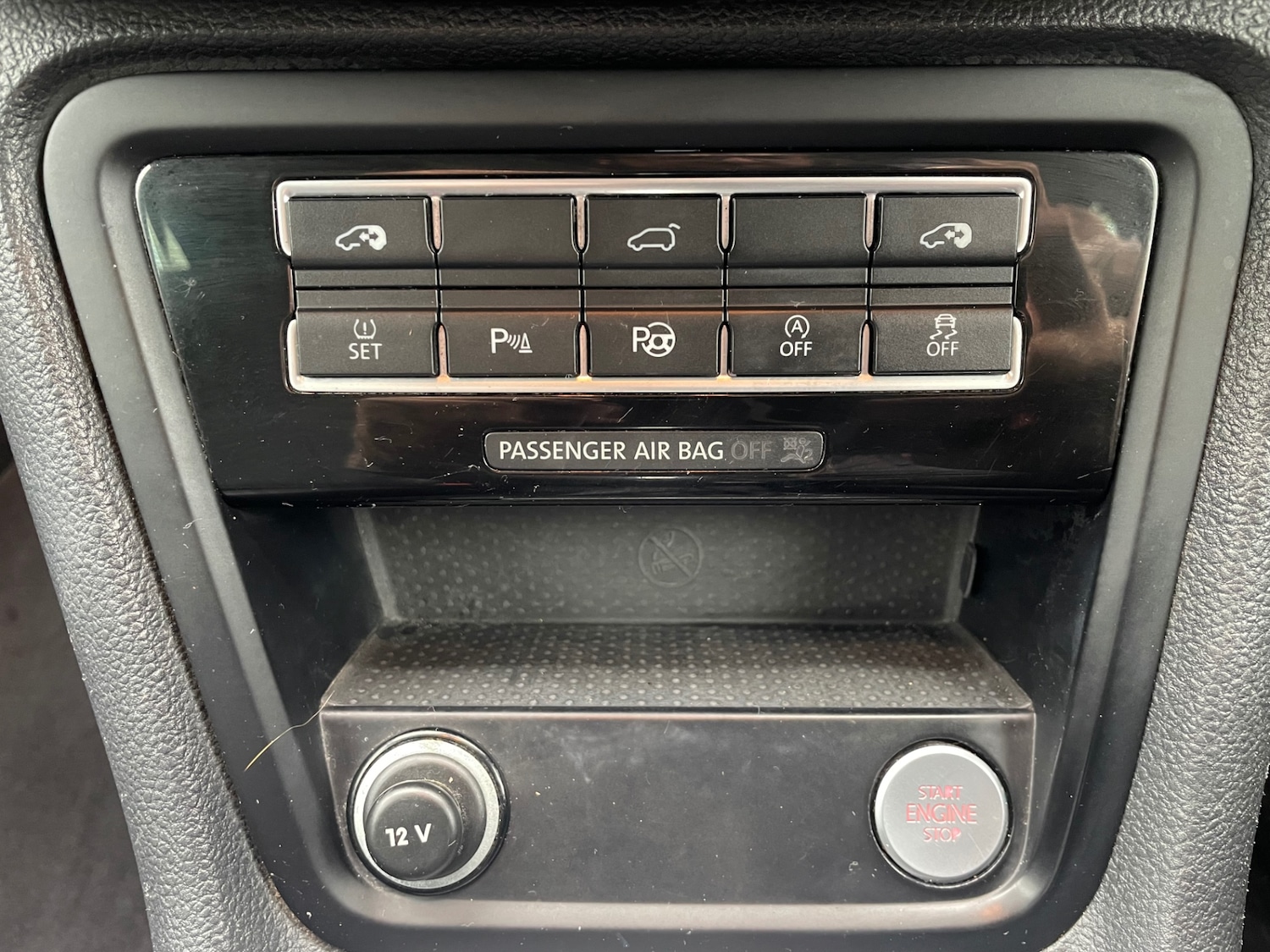 Used Volkswagen Sharan 2025 for sale - 77446954: Photo 21