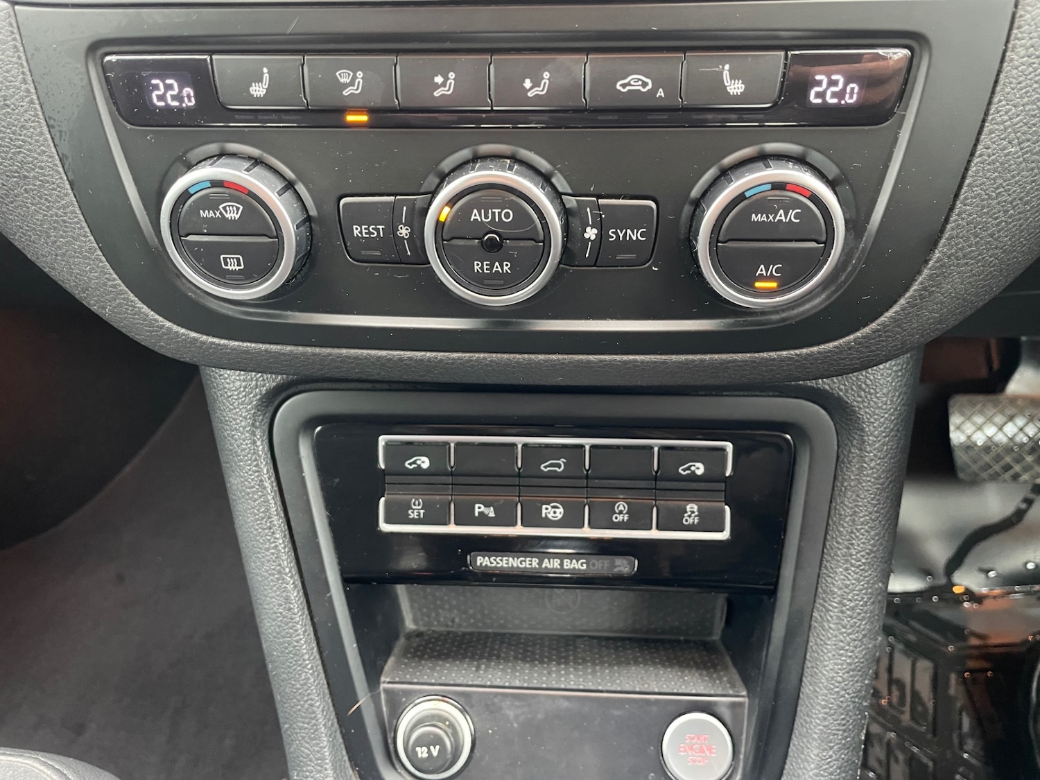 Used Volkswagen Sharan 2025 for sale - 77446954: Photo 22