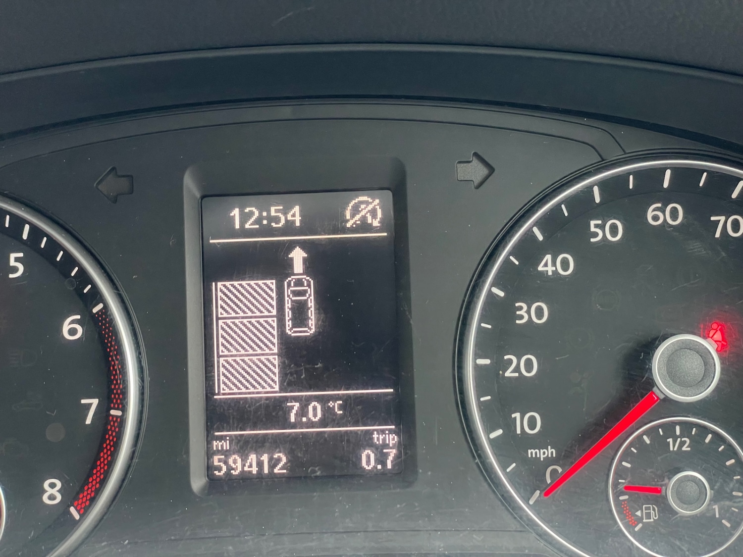 Used Volkswagen Sharan 2025 for sale - 77446954: Photo 28