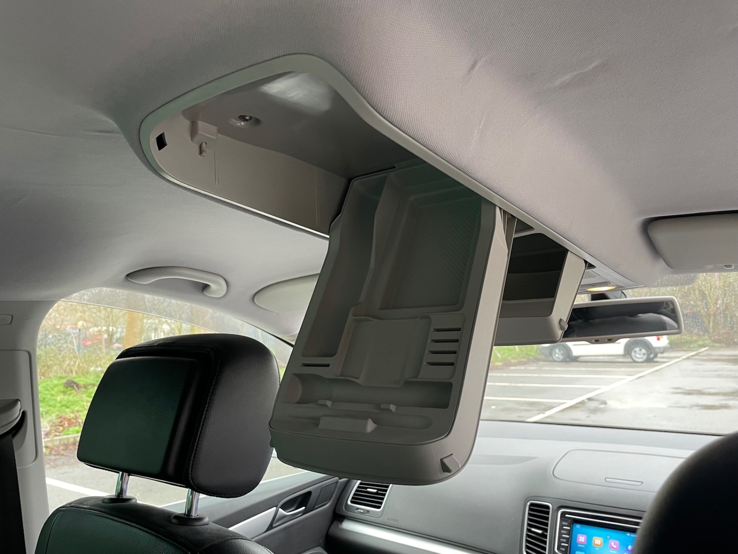 Used Volkswagen Sharan 2025 for sale - 77446954: Photo 30