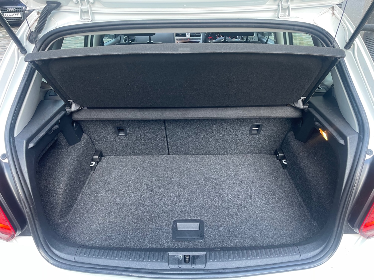 Used Volkswagen Polo 2025 for sale - 77241845: Photo 11