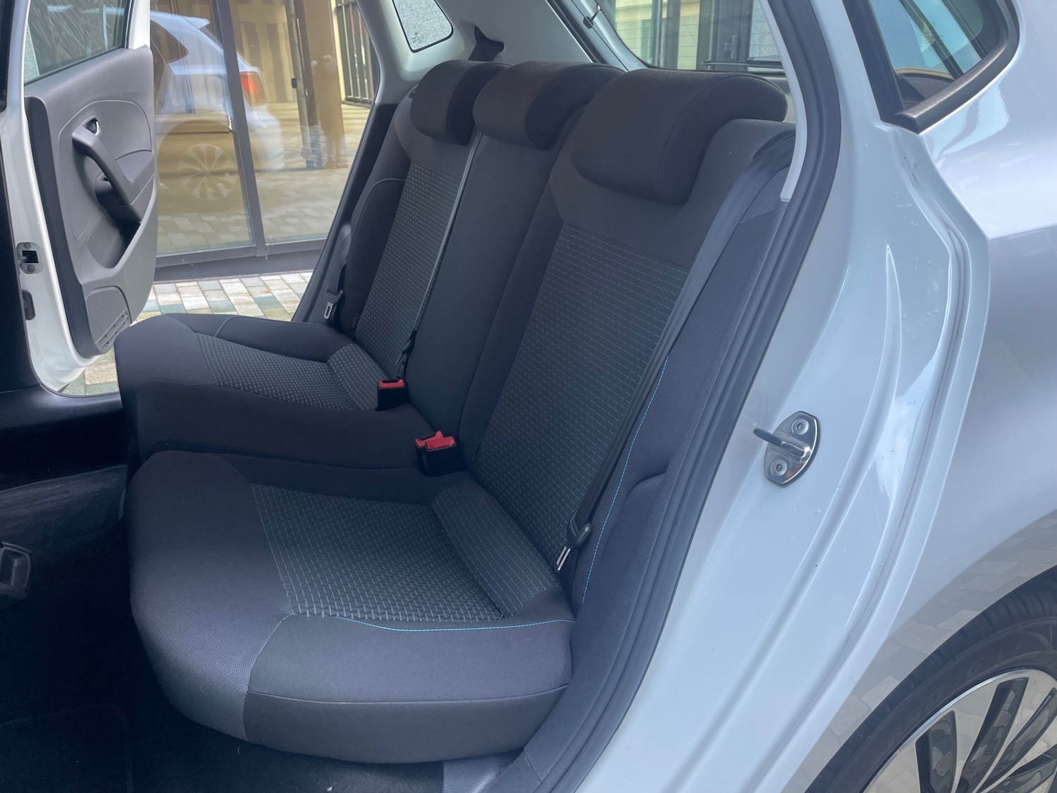 Used Volkswagen Polo 2025 for sale - 77241845: Photo 12