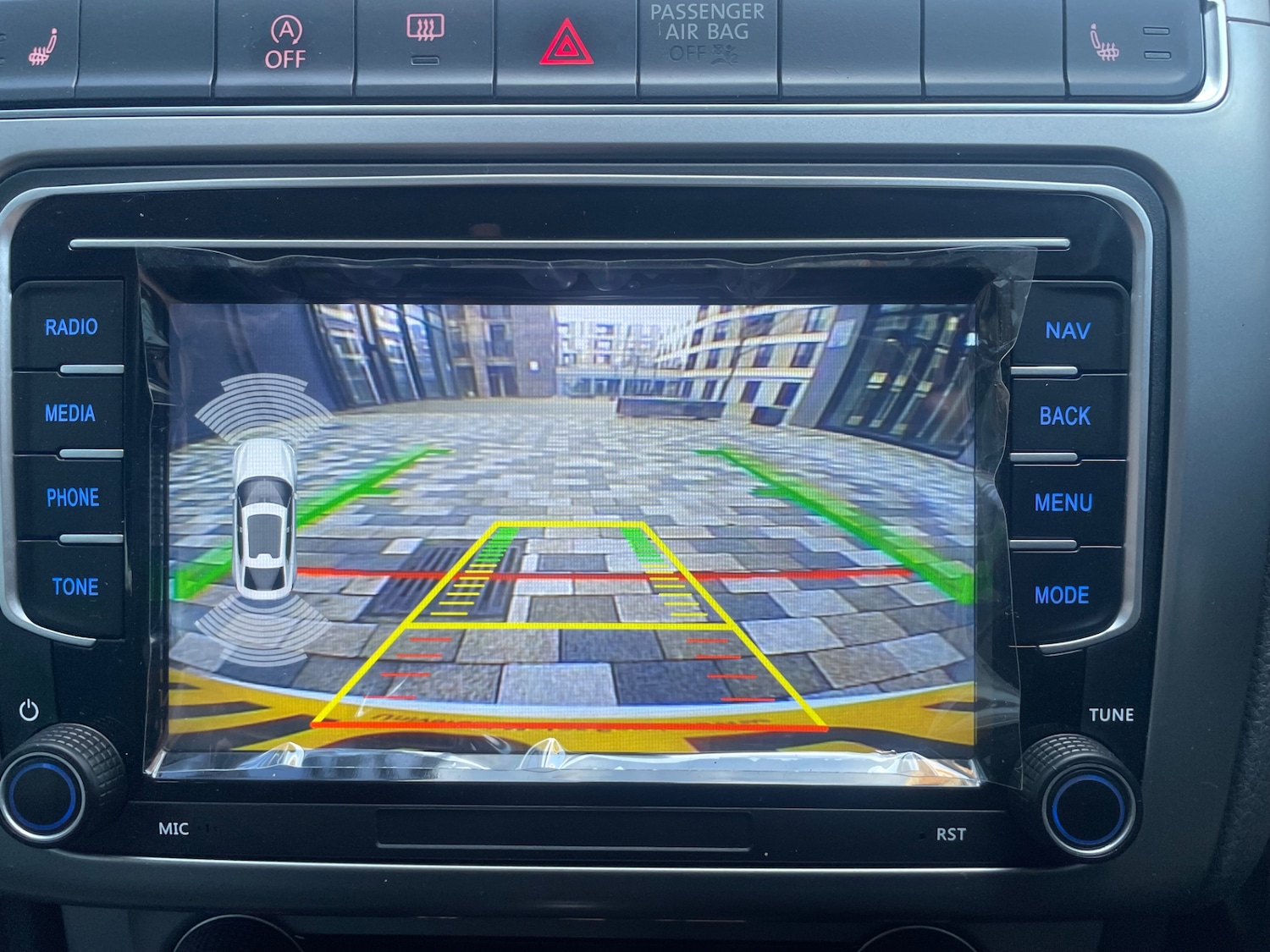 Used Volkswagen Polo 2025 for sale - 77241845: Photo 14