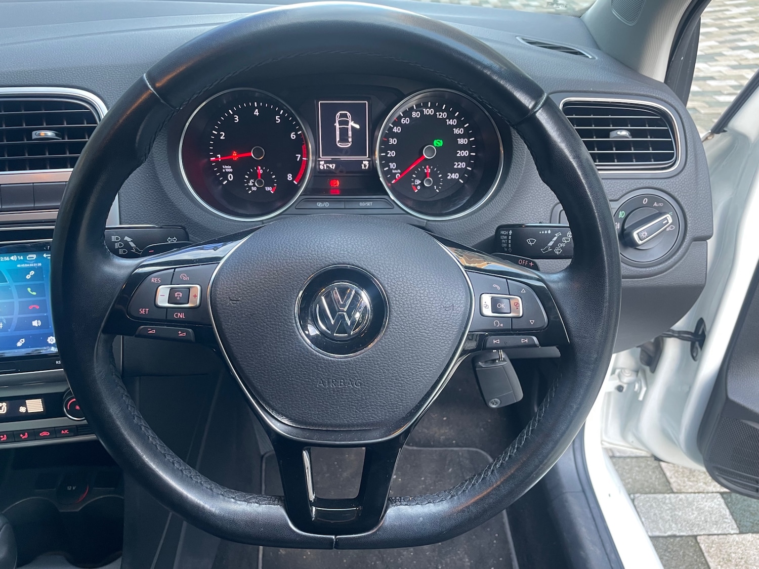 Used Volkswagen Polo 2025 for sale - 77241845: Photo 16