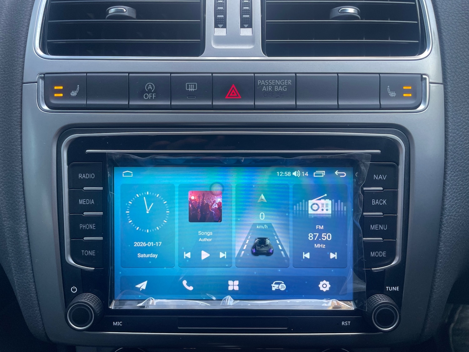 Used Volkswagen Polo 2025 for sale - 77241845: Photo 17