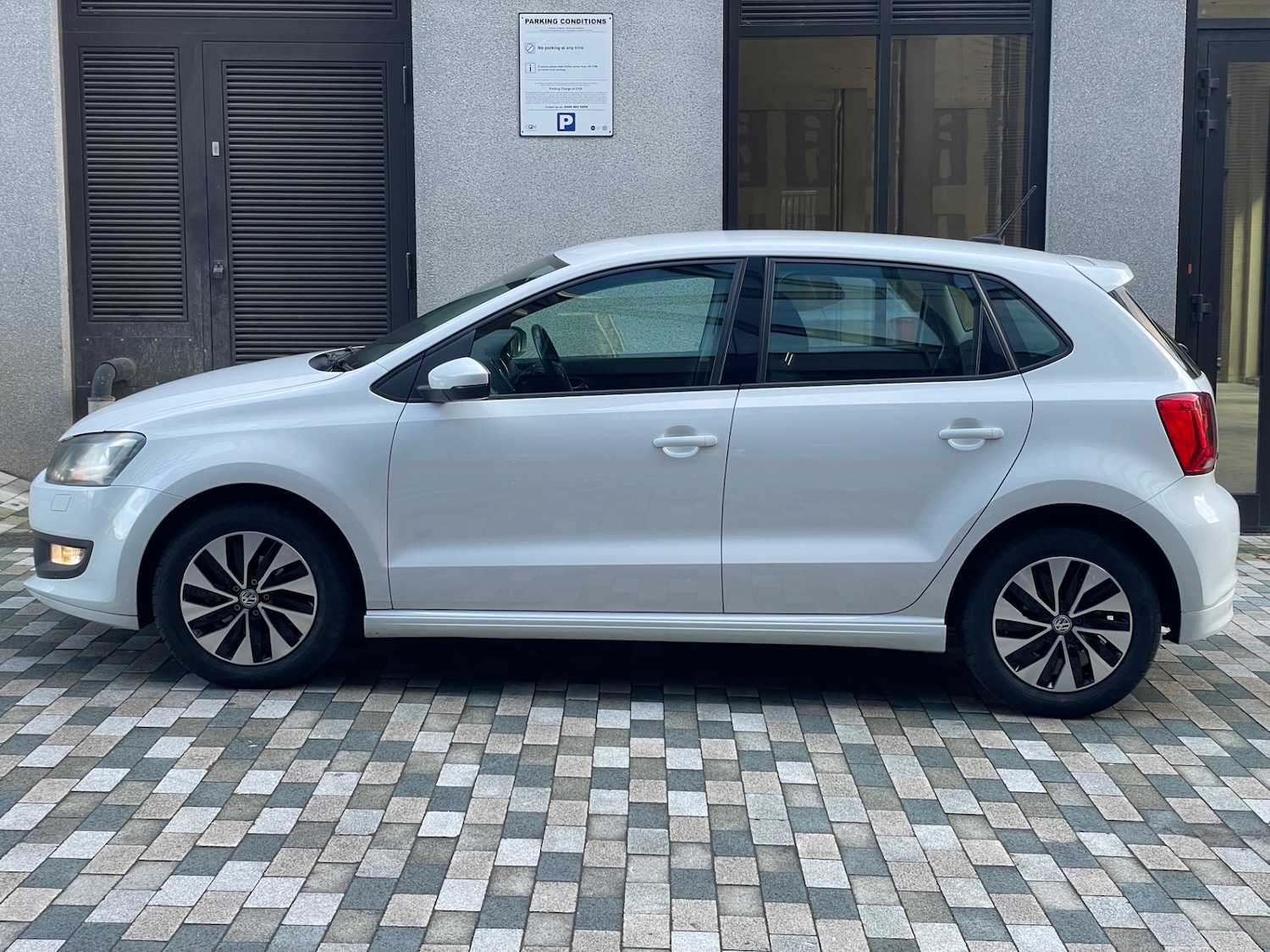 Used Volkswagen Polo 2025 for sale - 77241845: Photo 2